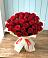 Букет 29 Красных роз в Сольцах