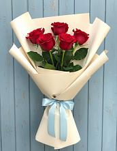 Букет Классика чувств в Сольцах