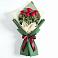 Букет цветов из: Розы в Сольцах