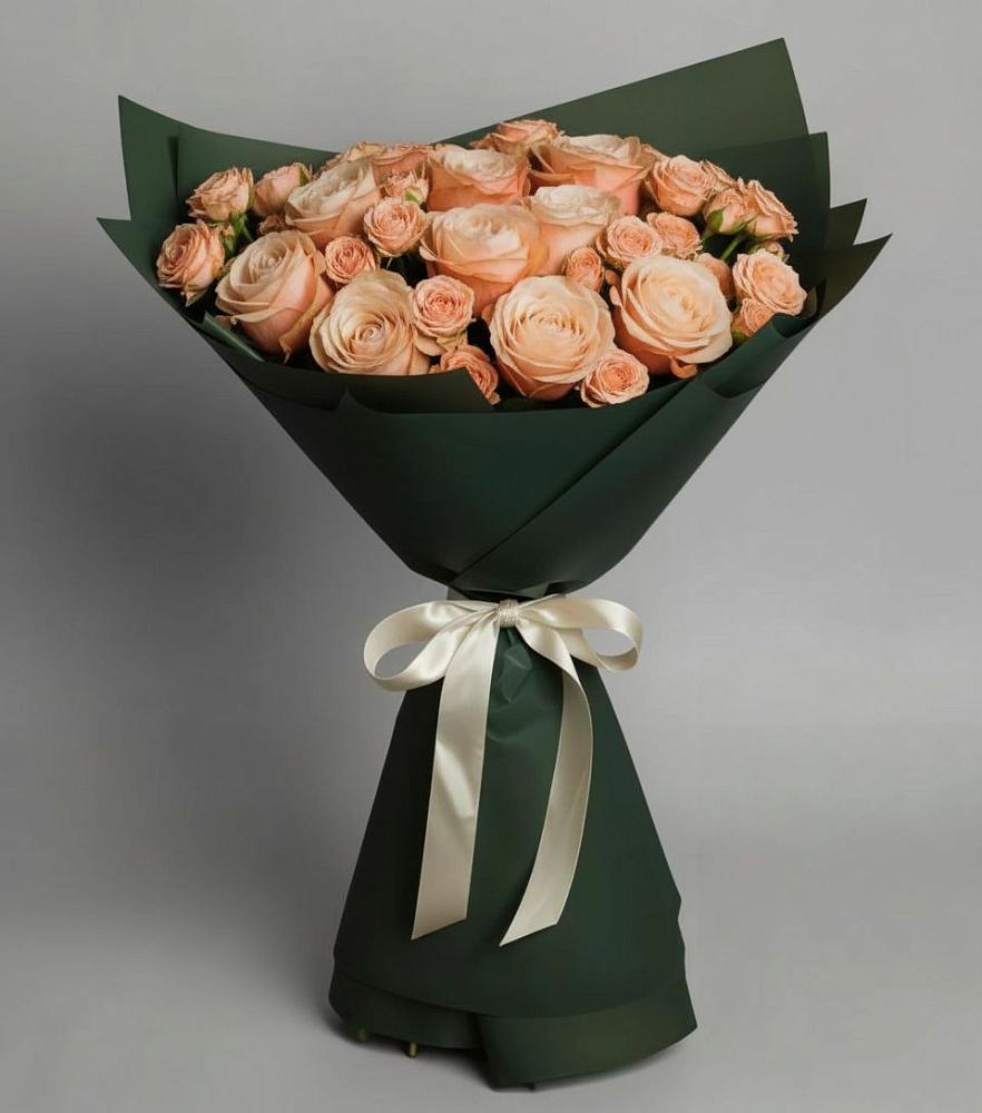 Букет Элегантный в Сольцах