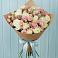 Букет цветов из: Розы в Сольцах