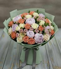 Букет Мороженное #REPLACE_PRED# Сольцах