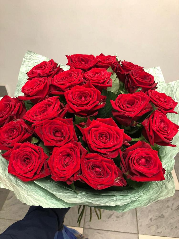 Розы Классика в Сольцах Букет Классика в Сольцах