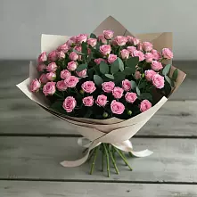 Букет Удовольствие в Сольцах