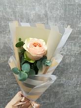 Букет цветов из:  Розы в Сольцах