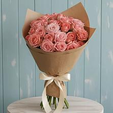 Букет цветов из:  Розы в Сольцах