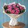 Букет цветов из: Розы в Сольцах