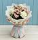 Букет цветов из: Розы в Сольцах